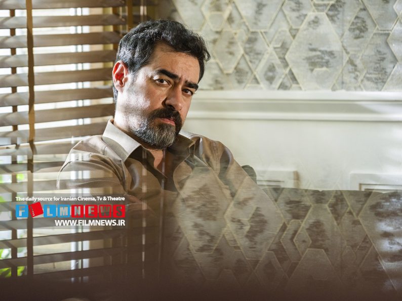 دیدگاه‌ها برای نگاهی به حضور شهاب حسینی در سریال‌های خانگی از«شهرزاد» تا «گناه فرشته» | بازگشت شهاب با پرستو شاه کرمی | پایگاه خبری لوقمه | Lughme