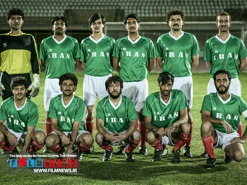 بررسی فیلم «پرویزخان» که با محوریت شخصیت پرویز دهداری، سرمربی تیم ملی فوتبال ایران ساخته شده | فرار به‌سوی پیروزی