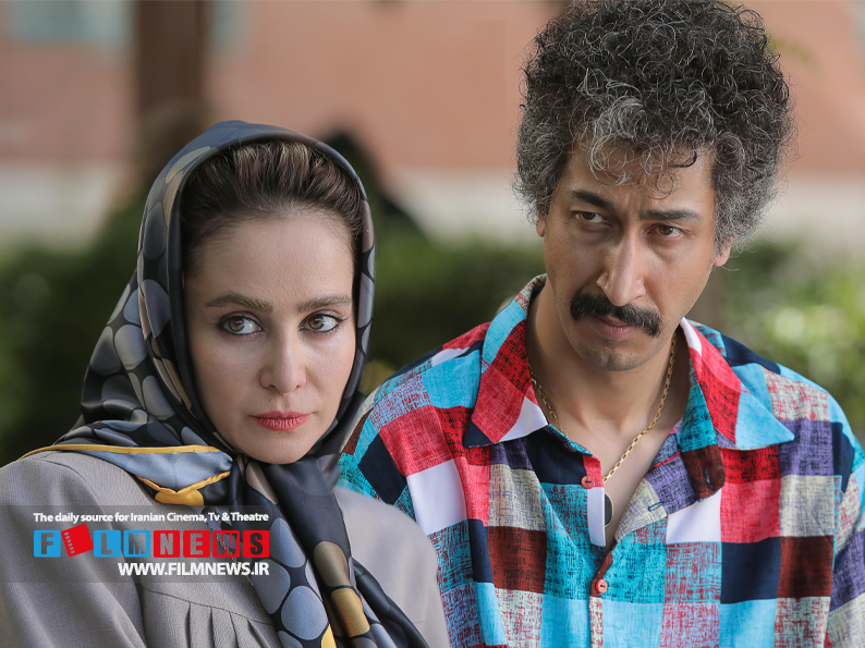 گزارش تصویری فیلم‌نیوز از پرفروش‌ترین فیلم تاریخ سینمای ایران | ماجراجویی‌های «فسیل» ادامه دارد