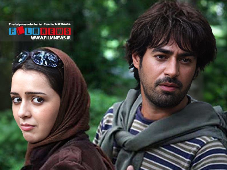شهاب حسینی و ترانه علیدوستی سه همکاری درخشان در فیلم‌های «درباره الی» و «فروشنده» و سریال «شهرزاد» داشتند.